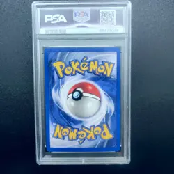 Pokemon Kristall Geowaz Holo | Skyridge 148/144 | Deutsch | Golem | Mint PSA 9 - Image 2