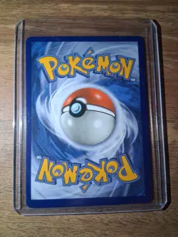 Pokemon TCG: Pyroar Break 24/114 XY: Steam Siege Ultra Rare LP/MP - Image 2