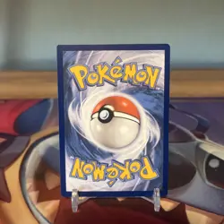 Professor's Research 023/025 Holo Rare | Pokemon Celebrations 25th Anniversary - Image 2