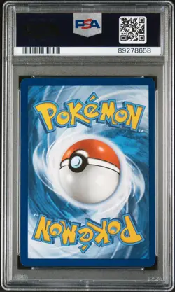 2023 POKEMON JAPAN TULIP PARADOX RIFT ULTRA RARE PSA {9} MINT - Image 2
