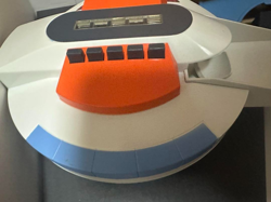 Yu-Gi-Oh! Duel Disk Yusei Version Launcher DX Trading Card Game Konami - Image 3