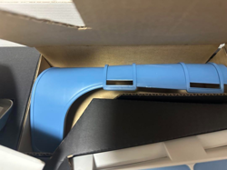 Yu-Gi-Oh! Duel Disk Yusei Version Launcher DX Trading Card Game Konami - Image 5