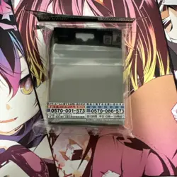 Yu-Gi-Oh! Dragon Maid Sleeve Card Protector - Yuru⭐Gi⭐Oh~ - Image 2