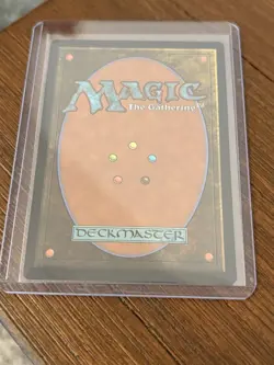 MTG English Magic Card FOIL ETCHED NM BLACK MARKET CONNECTIONS, Assassin's Creed - Image 2