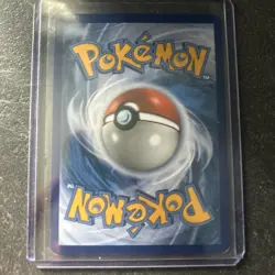 Ingo & Emmet ultra rare sun & moon team up 176/181 holo pokemon card - Image 2