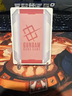 Gundam Card Game GCG - Resource (Gundam RX-78-2) - R-002 C+ - Image 2