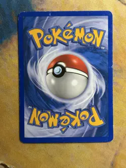 Strength Charm 150/165 Expedition E Reader Series Set Reverse Holo Pokemon Card - Image 4