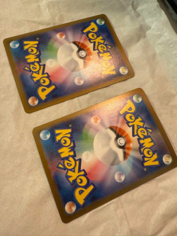 Mega Latias EX SAR SR 088/067 Holo Rare SV5a Pokemon TCG Full Art Card NM LP - Image 2