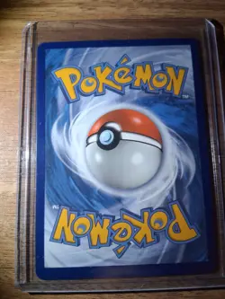 Pokemon TCG Hisuian Samurott v Astral Radiance Full Art Ultra Rare Card 176/189 - Image 2