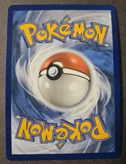 Gurdurr 126/086 Illustrstion Rare Black Bolt Pokemon Card English Near Mint - Image 2