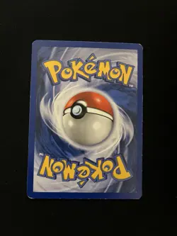 Victreebel 32/130 EXC Non Holo Rare Base Set 2 Pokemon Card Vintage 1999 WOTC 2 - Image 3