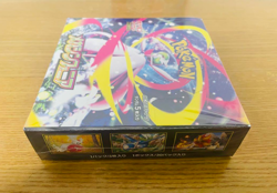 Pokemon Card Mega Brave Symphonia Booster Box Set of 2 Japanese w/shrink PSL NEW - Image 5