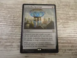 1x Aetherflux Reservoir - Kaladesh - NM - English - MTG - Image 1