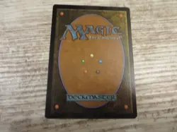 1x Desertion - Conspiracy: Take the Crown - NM - English - MTG - Image 2