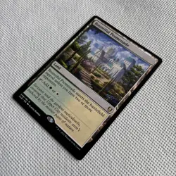 MTG [Bountiful Promenade] Baldour's Gate CLB #348/361 Reg Rare NM/MT *Free Ship* - Image 3