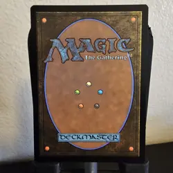 EXTENDED ART Shriekwood Devourer - 0062 - Duskmourn - DSC - Rare - MtG - Magic - Image 2