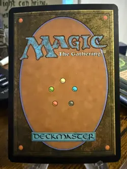 MTG Magic the Gathering Saviors of Kamigawa Holo Rending Vines - Image 2