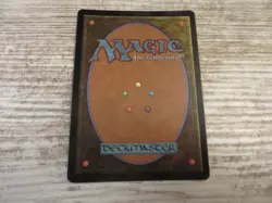 1x FOIL Dark Deal - Fate Reforged - NM - English - MTG - Image 2