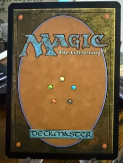 MTG Magic the Gathering Saviors of Kamigawa Rending Vines - Image 2