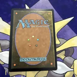 Y’shtola Night’s Blessed M 0191 Final Fantasy FOIL BORDERLESS MTG - Image 3