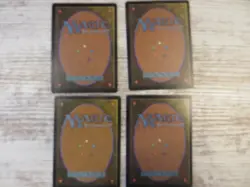 4x Saheeli Rai - Kaladesh - NM - 1x English 3x German - MTG Planeswalker - Image 3