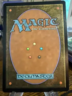 MTG Magic the Gathering Onslaught Naturalize - Image 2