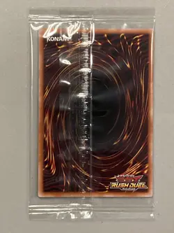 Yugioh Confiscation RD/ECG1-JP009 Sealed Card Japanese - Image 2