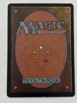MTG Slaughter LP Light Play Exodus Magic the Gathering - Image 2
