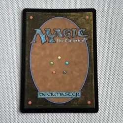 MTG [Overgrown Farmland] FOIL Doctor Who #292 Rare NM/Unplayed **Ships Free** - Image 5