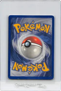 Exeggcute 76/147 - Reverse Holo - Aquapolis e-READER - WOTC Pokemon Card - MP/HP - Image 2