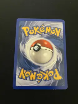 Wobbuffet 26/100 MINT/NM Pokemon Cards E Series Non-holo Rare Vintage - Image 3