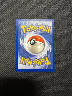 WIGGLYTUFF (Holo) 1999 Pokemon Jungle (Unlimited) 16/64 - CLEAN! - Image 2