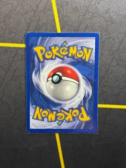 Kadabra 32/102 - Pokemon Base Set Shadowless WOTC - MP - Image 2