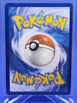 Team Rocket's Giovanni (Cosmos Holo) 174/182 Promo Card - Destined Rivals - Image 2