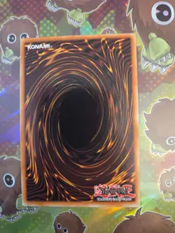 Yugioh Stellarknight Constellar Diamond Platinum Secret Rare - 1st Edition - Image 2