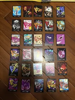 One Piece THE BEST Don Card Full Set 30Pcs Japanese PRB-01 Non-foil NM IN STOCK - Image 1