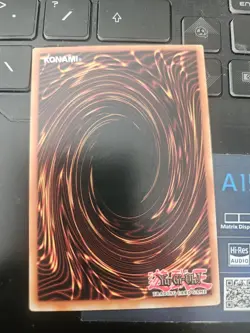 YUGIOH PROHIBITION RARE UNL EDITION CARD (PSV-E039) GOOD CONDITION - Image 2