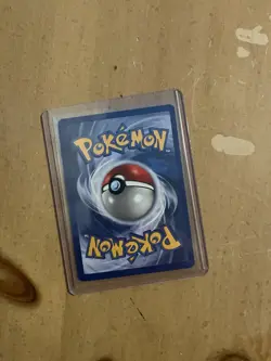 Pokemon Raw Card Articuno 2/62 Fossil Holo LP-NM - Image 2