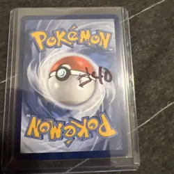 Pokemon TCG Prismatic Evolutions Mela Full Art Trainer Ultra Rare Card 140/131 - Image 2