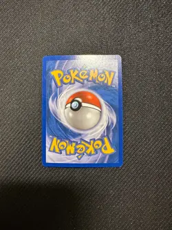 Holo Rare Kingdra #7 Diamond & Pearl Legends Awakened Pokemon Card 2008 - Image 2