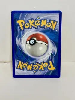 Pokemon Pikachu TCG Expedition Card 124/165 Non-Holo Nintendo - Image 3