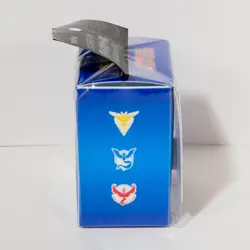 Pokemon Center Japan Pokemon GO Card Sleeves & Deck Box Case Set - Image 5