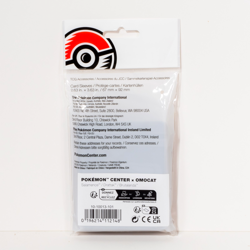 Pokemon Center x OMOCAT Salamence Playmat & Card Sleeves Set - Image 5