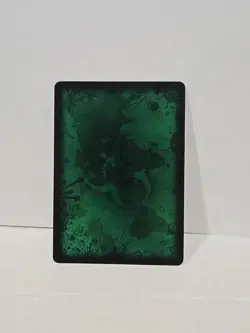 Pandemic Board Game Delhi India Location Card Replacement - Image 2