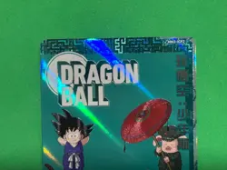 Super Dragon Ball Heroes Son Goku Oolong MM2-ICP2 Japanese Card Anime CP - Image 3