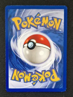 Magnemite 60/82 Team Rocket 1st Edition Pokemon Card WOTC Vintage - Image 2