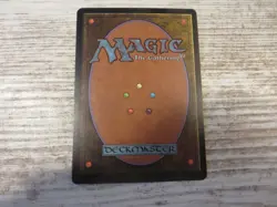 1x Pyroblast - 5th Edition - NM - Asian - Vintage OOP MTG Red Counterspell - Image 2