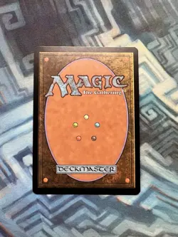 MTG Foil Sliver Hivelord EX+/NM- Core Set 2015 M15 - Image 4