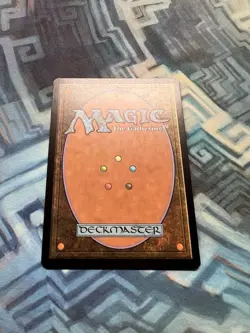 MTG Foil Sliver Hivelord EX+/NM- Core Set 2015 M15 - Image 5