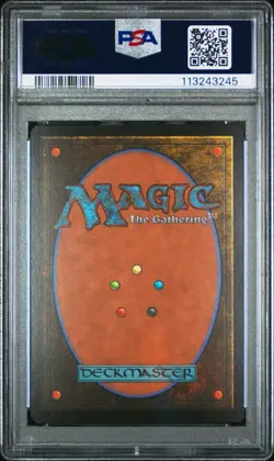 PSA 9 MTG Daze #1934 Rare Secret Lair Drop Series (SLD) - Image 2